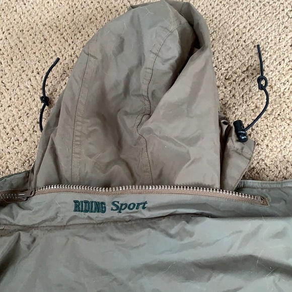 Riding Sport Equestrian Jacket - Picture 9 of 16